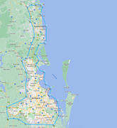 Brisbane